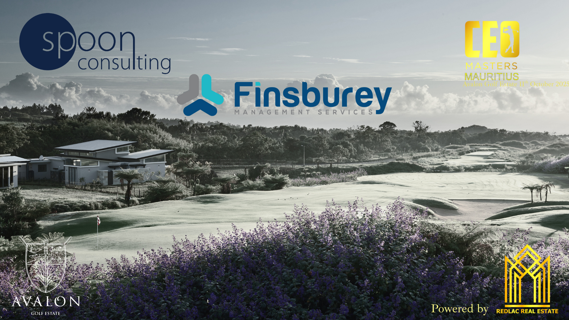 Welcome Finsburey as a Bronze Sponsor