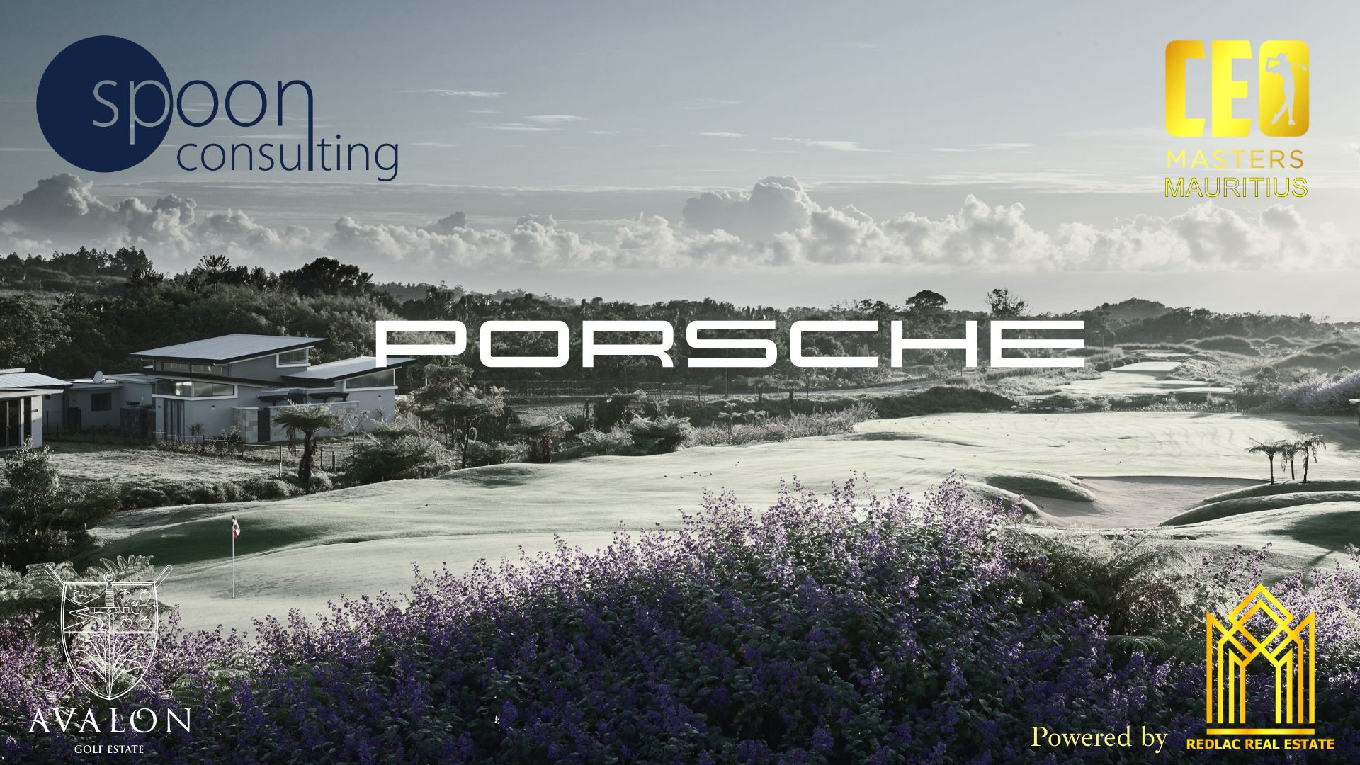 Porsche takes up a Silver Sponsorship
