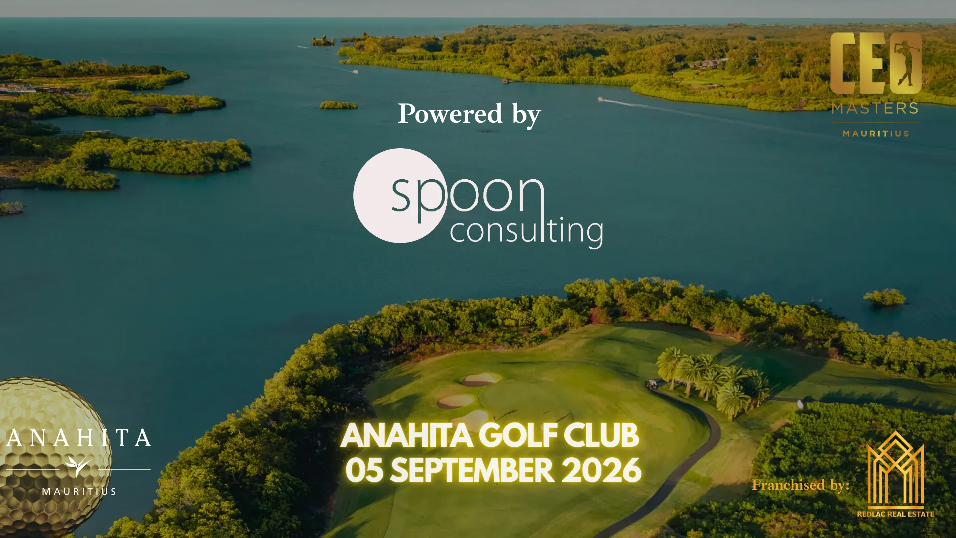 CEO Masters Mauritius Powered by Spoon Consulting Ltd