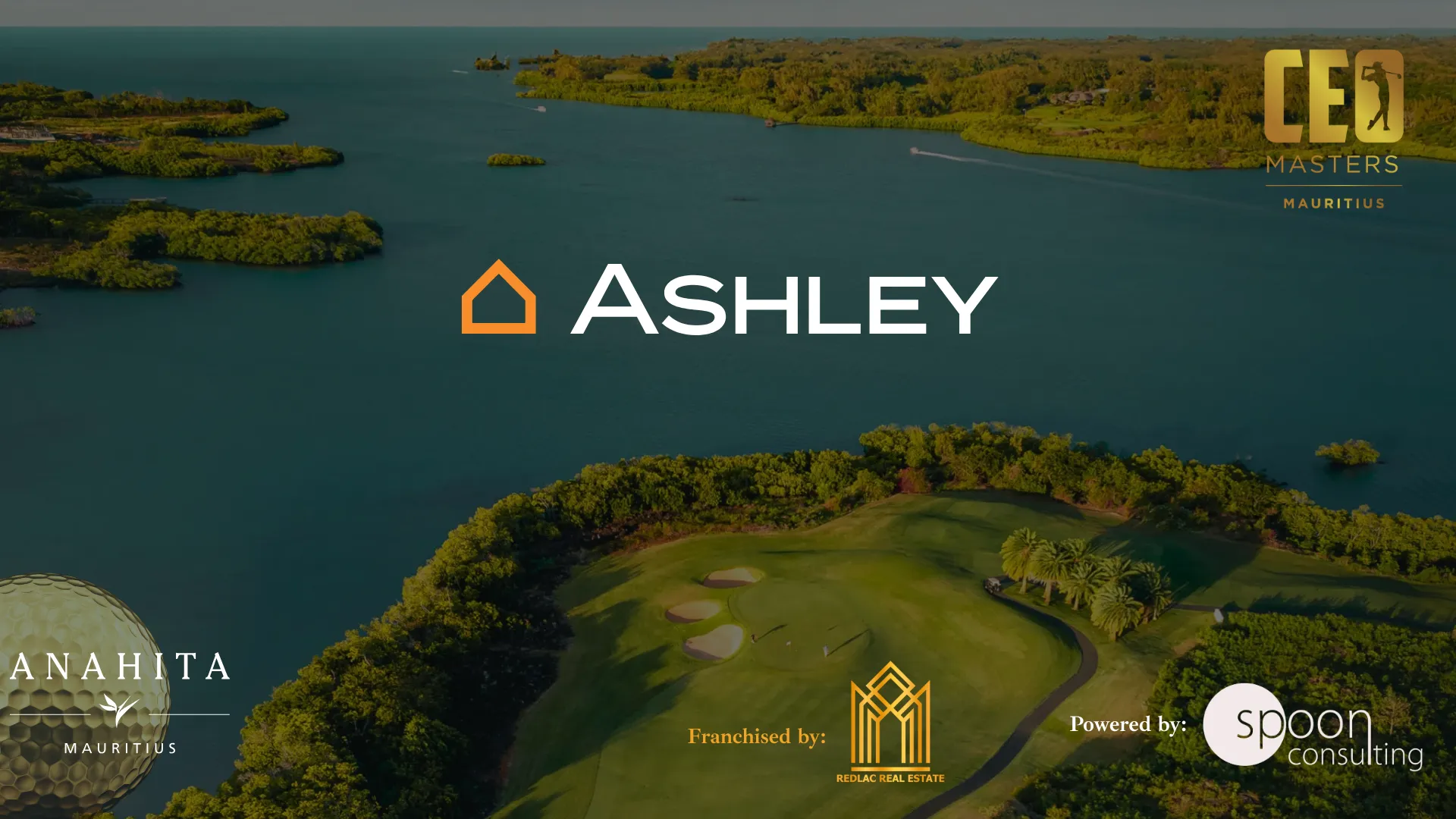 ASHLEY FURNITURE
